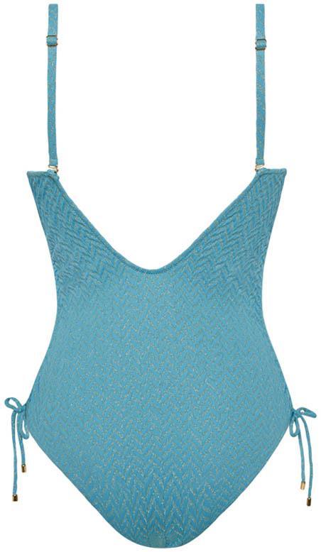 bathingsuit padded