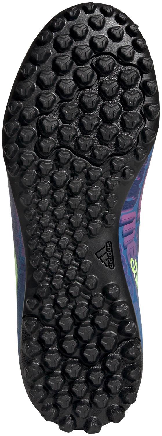 X Speedflow Messi.4 Turf kids voetbalschoenen
