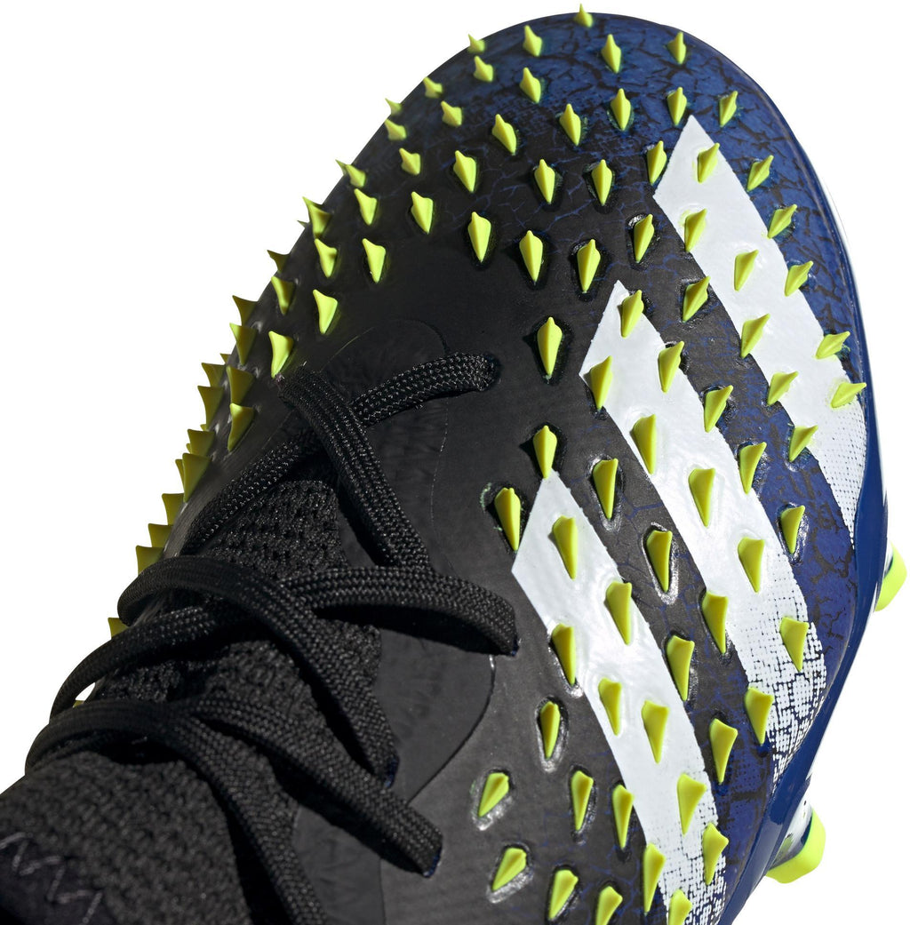 Predator Freak.1 Firm Ground kids voetbalschoenen