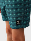 Cestery-mini Boys Swim Shorts