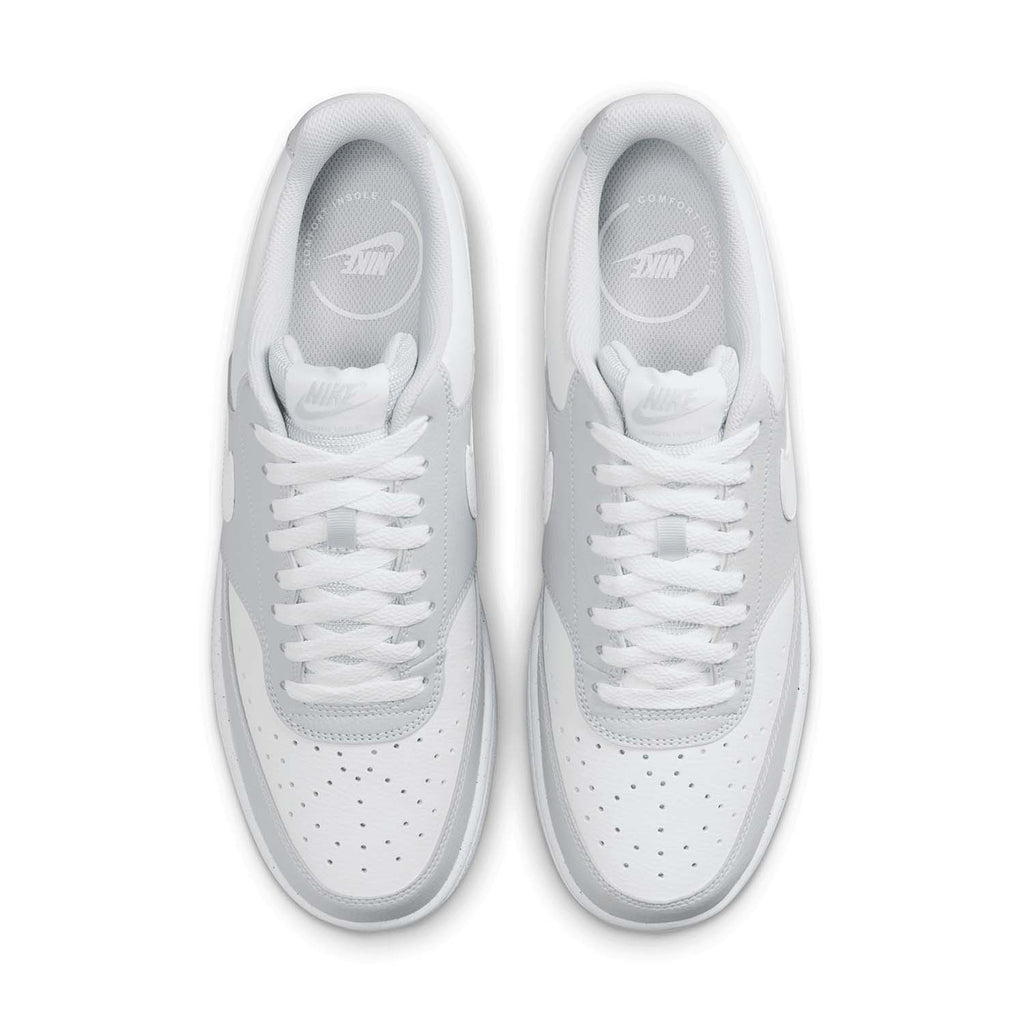 Court Vision Low Herenschoenen