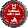 Shoe wax