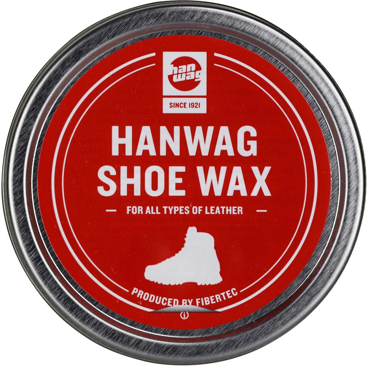 Shoe wax