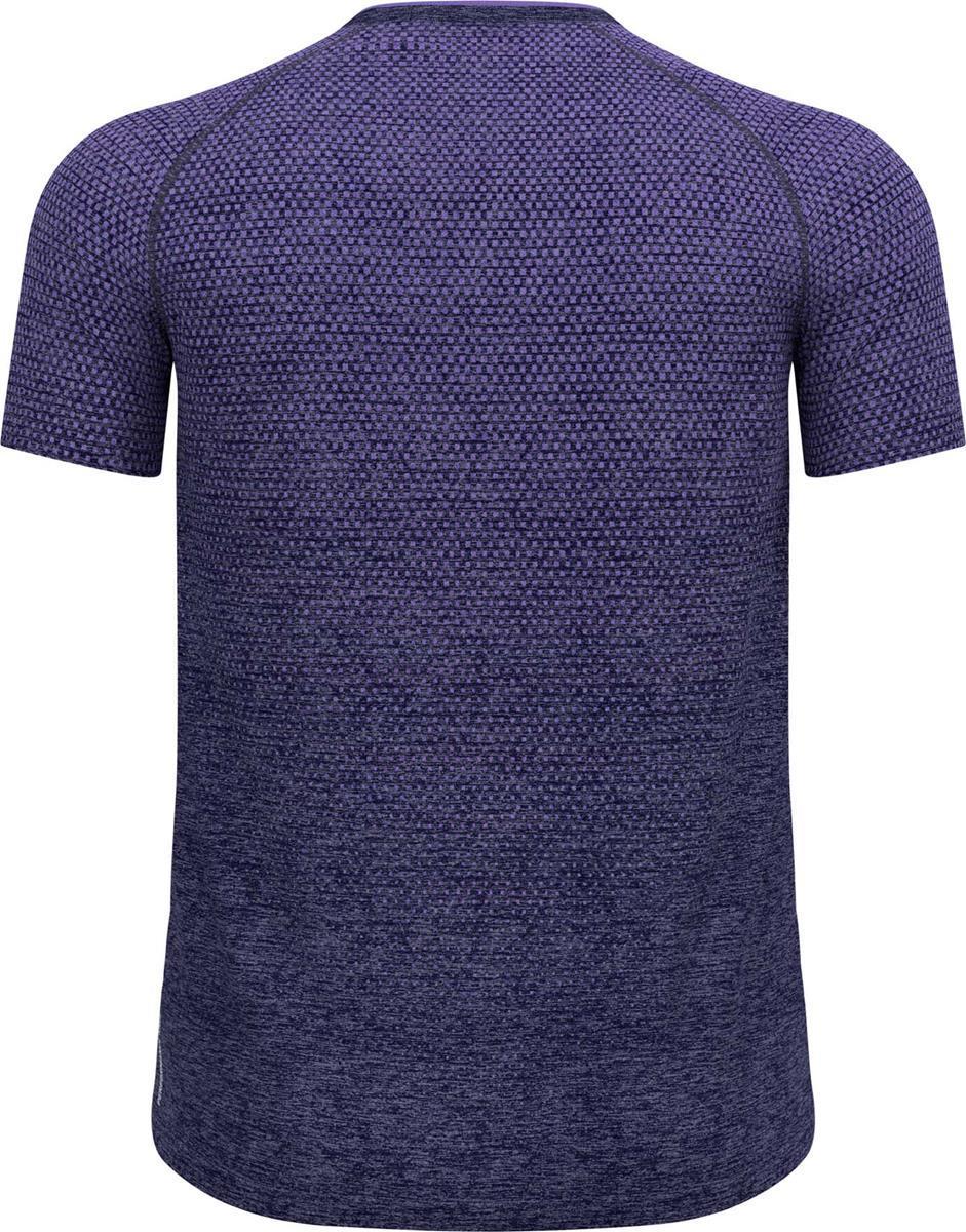T-shirt Crew Neck S/s Essential Seamless