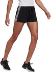 Essentials Slim 3-Stripes short