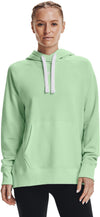 Dám.hoodieRival  Fleece HB