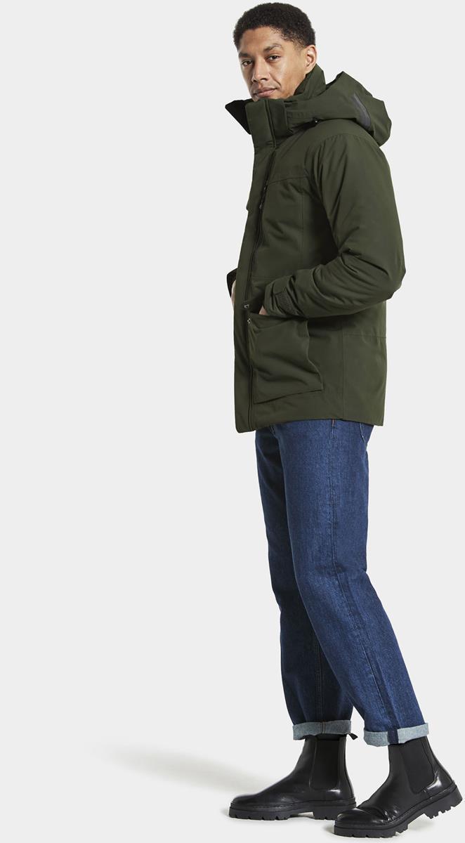 Sebastian Usx Jkt 3