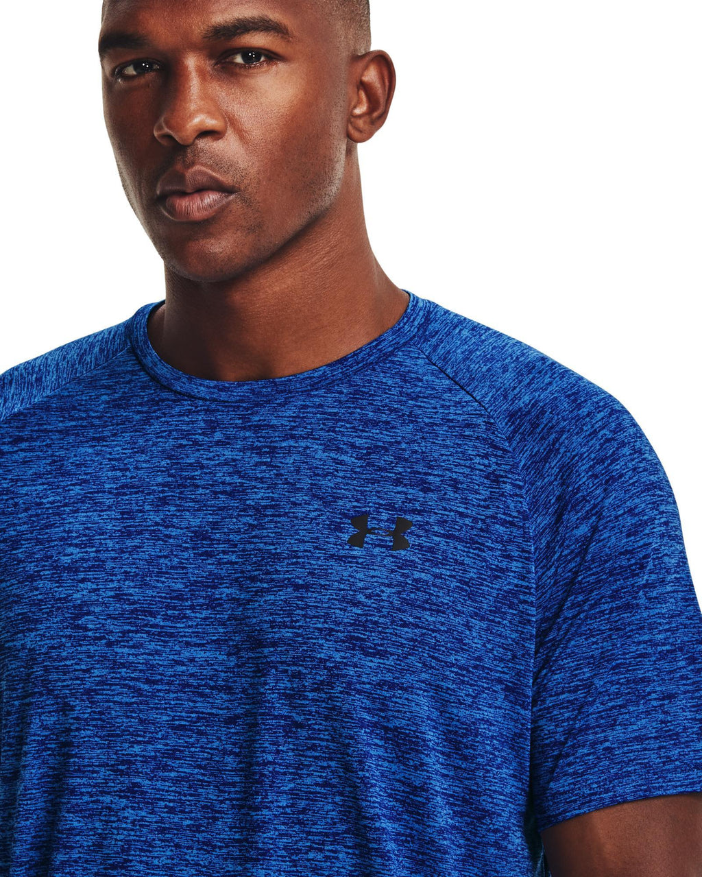UNDER ARMOUR Tech SS Tee
