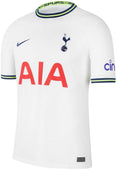 Tottenham Hotspur Stadium thuisshirt 22/23
