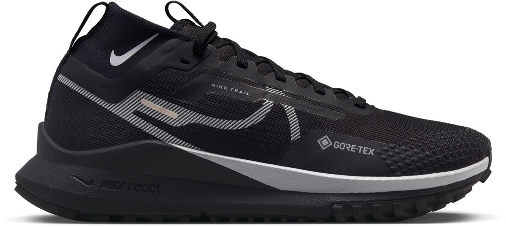 React Pegasus Trail 4 Gore-tex trailrunschoenen