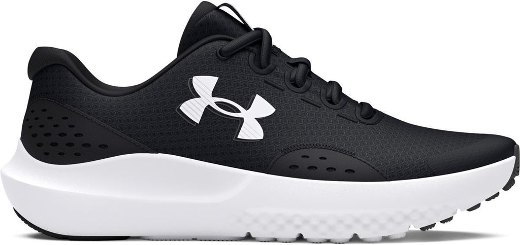 Ua Bgs Surge 4-blk