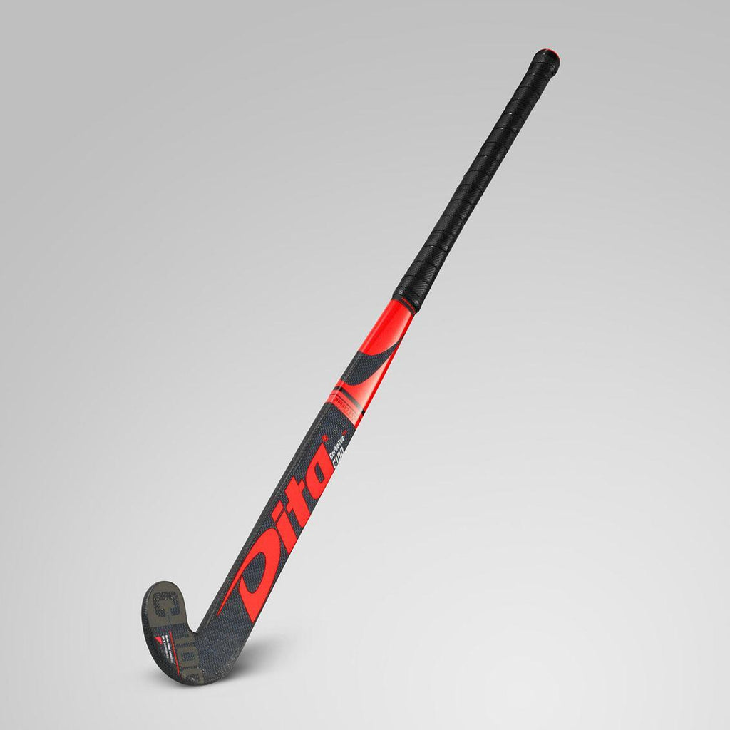 carbotec pro c100 l-bow