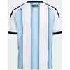 Argentinië 26 Replica Messi Thuisshirt Kids