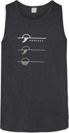 Prtjohnno Tanktop