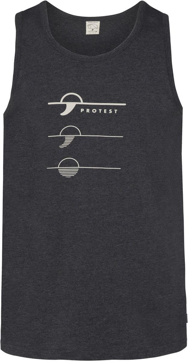 Prtjohnno Tanktop