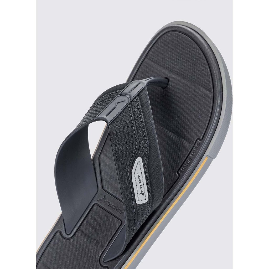 Spin slippers
