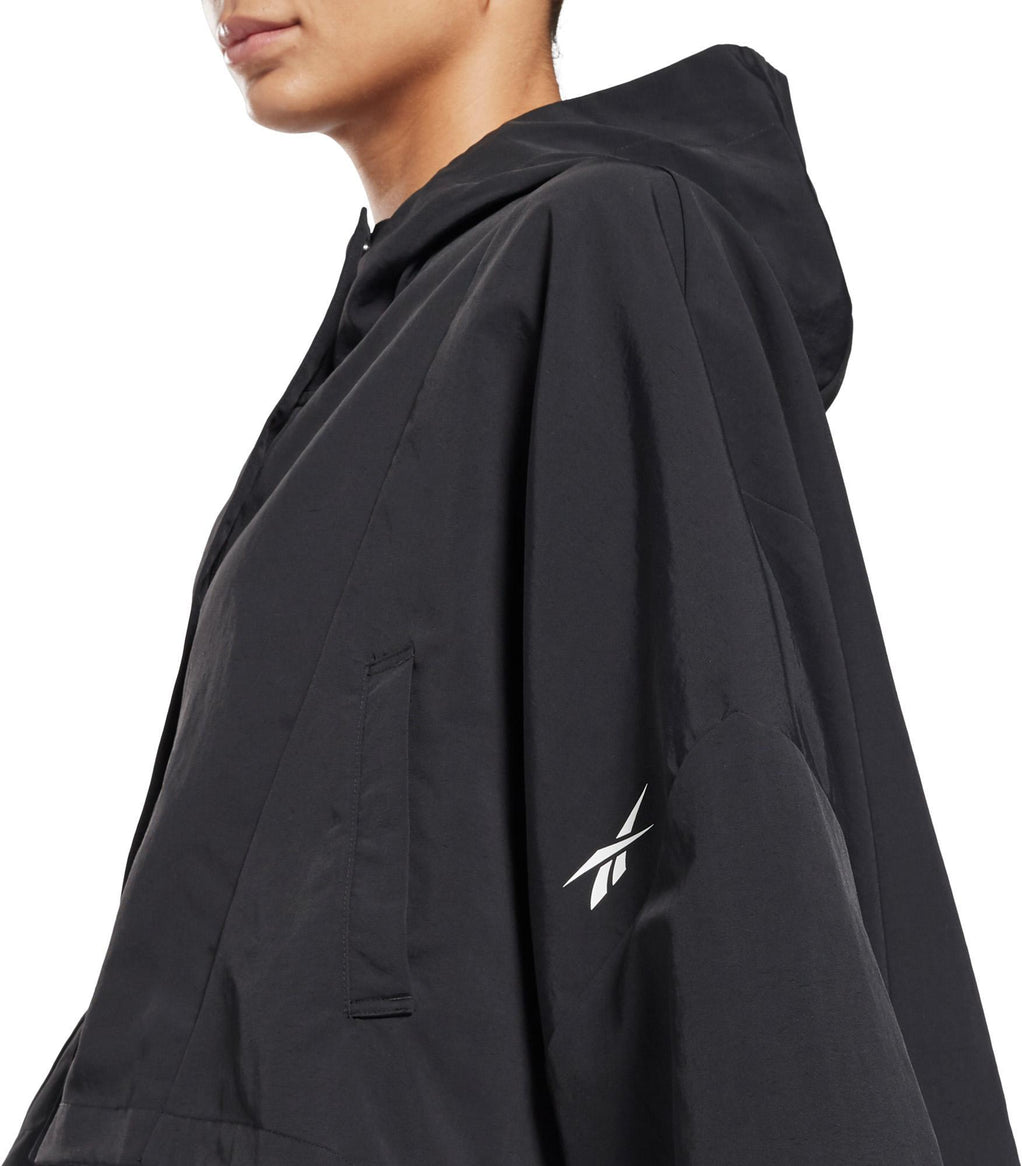 Ts Layering Wvn Jacket