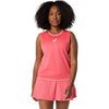 Game Sleeveless Top tennis