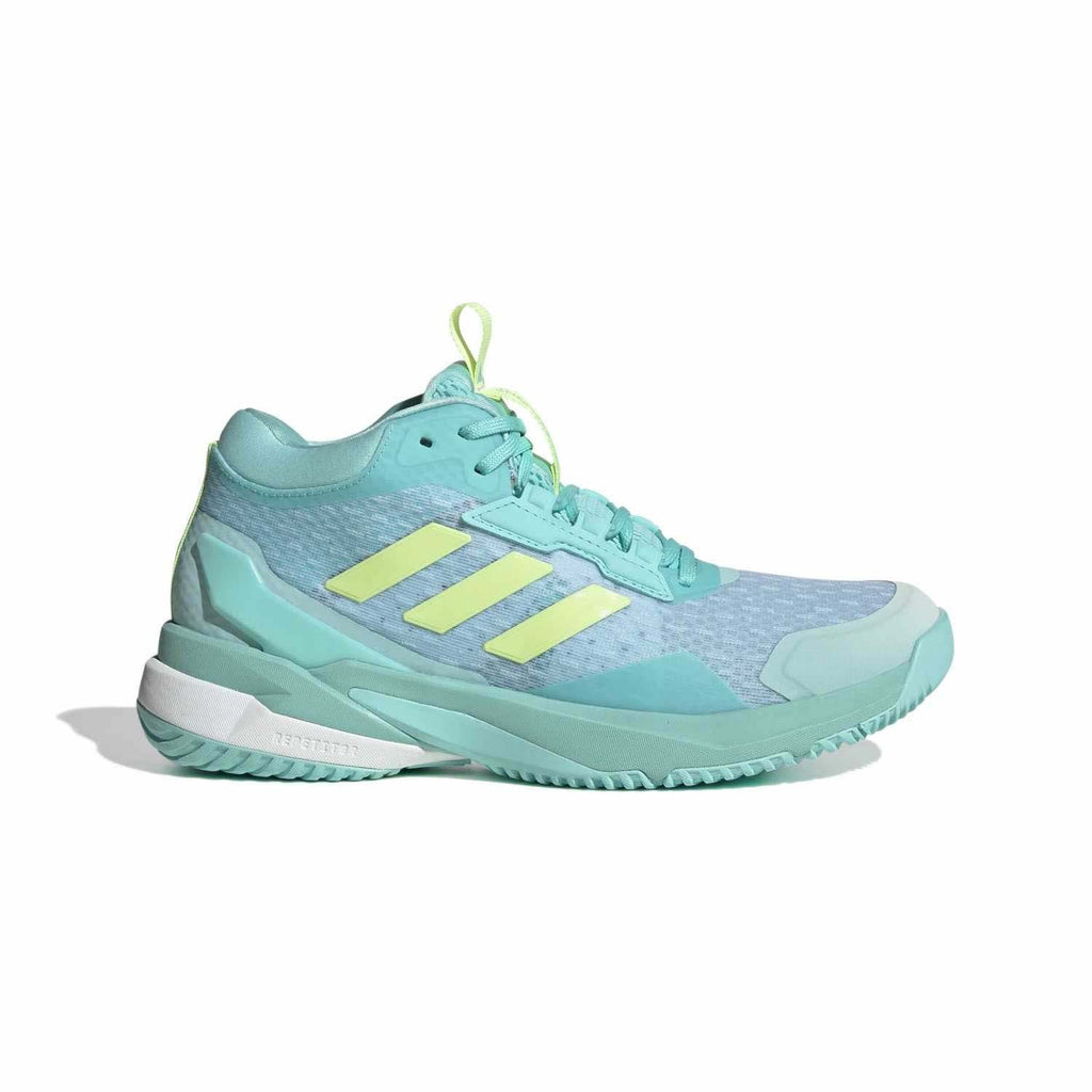 Crazflight 6 Mid handbalschoenen