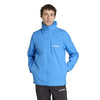Essentials Regenjas functioneel outdoor
