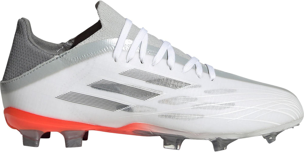 X Speedflow.1 Firm Ground kids voetbalschoenen