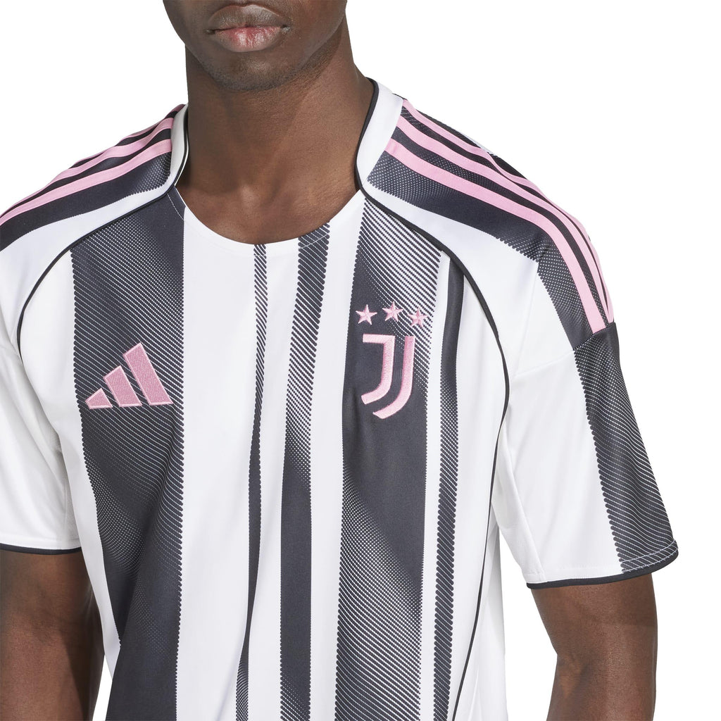 Juventus 25/26 Thuisshirt
