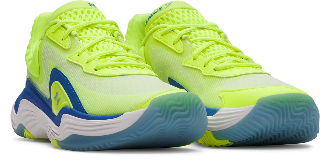 Spawn 7 basketbalschoenen