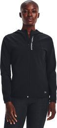 UNDER ARMOUR OUTRUN THE STORM Funktionsjacke