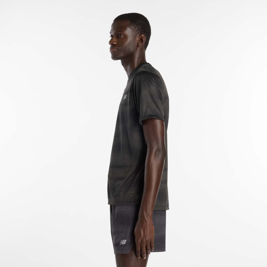 Athletics Printed T-Shirt