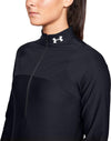 UA Qualifier Half Zip