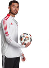 Mufc Tr Top
