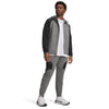 Unstoppable Fleece joggingbroek