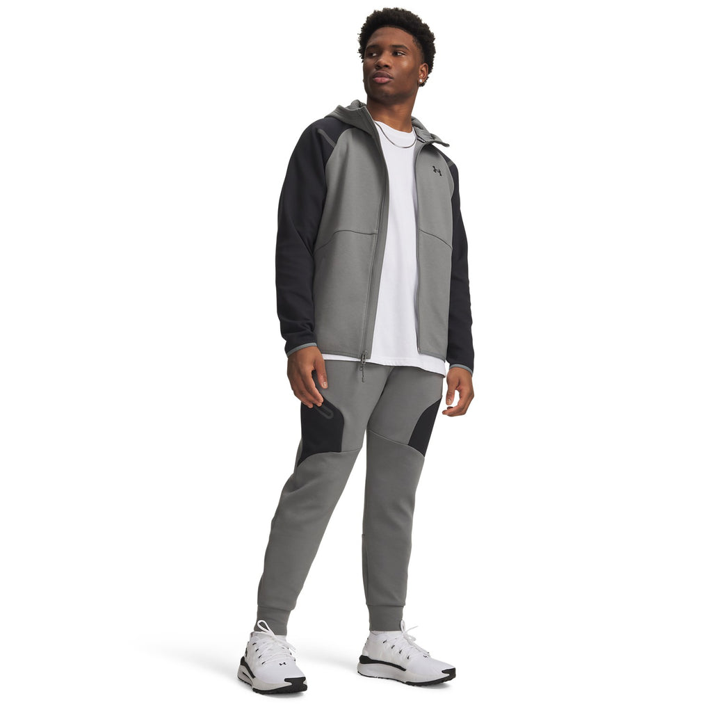 Unstoppable Fleece joggingbroek