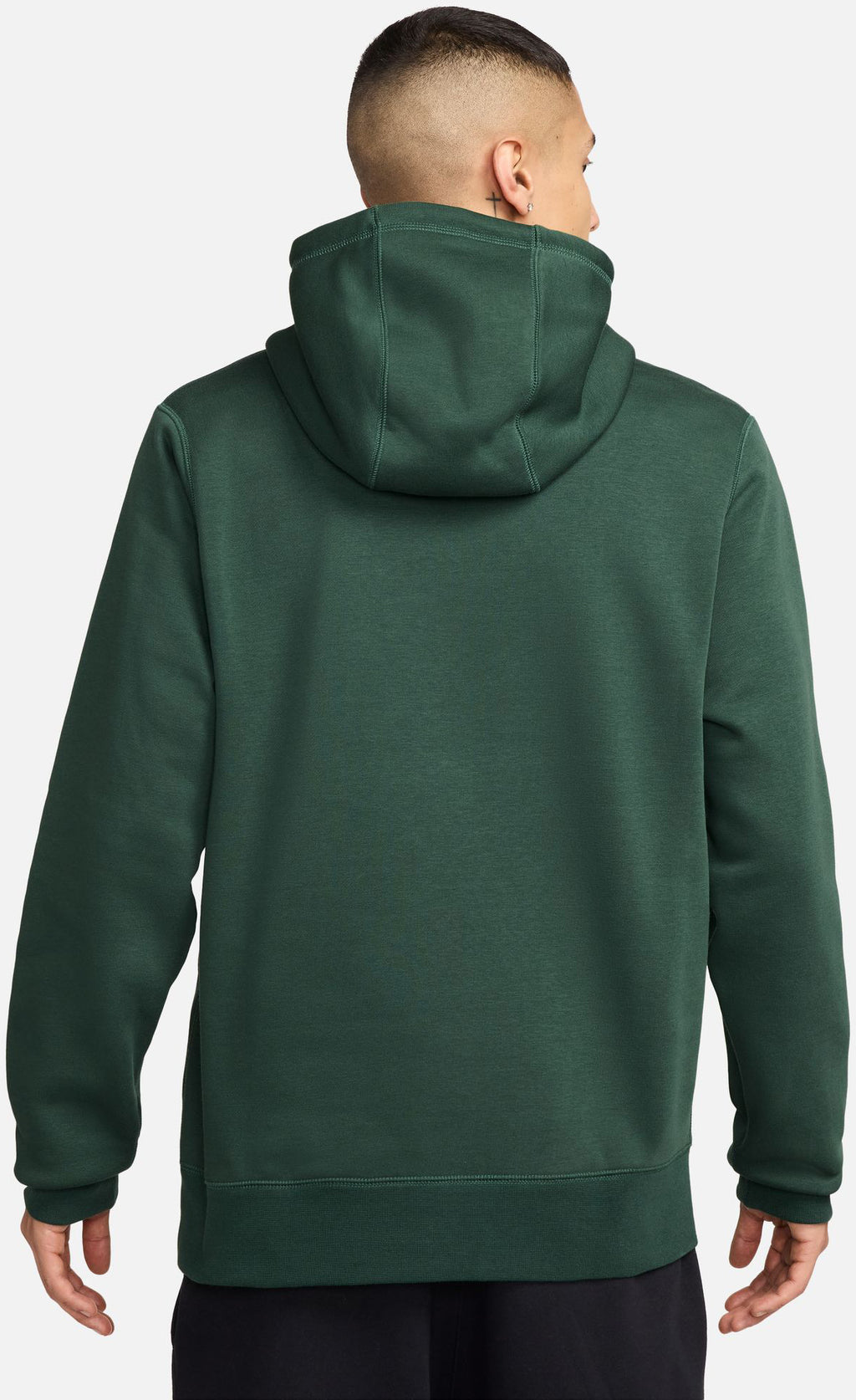 Club Fleece Pullover hoodie