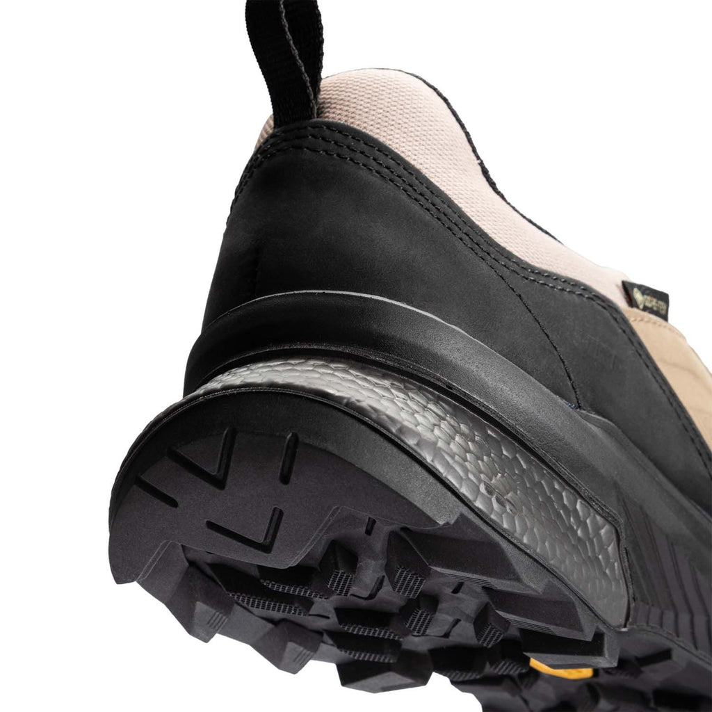 Fortavo StraightFit Extra Gtx Lady Wandelschoenen low