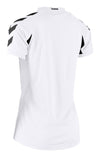 Everton Shirt Ladies S.s.