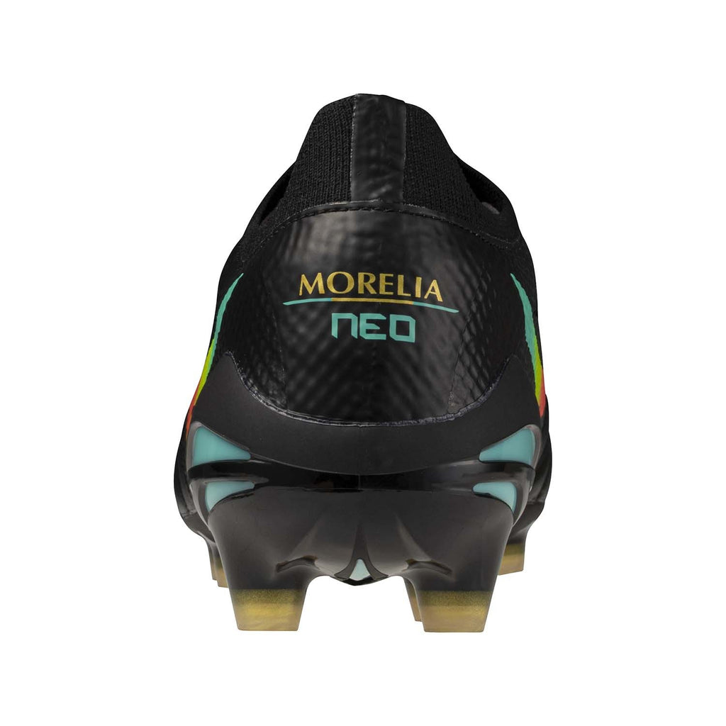 morelia neo v pro voetbalschoenen