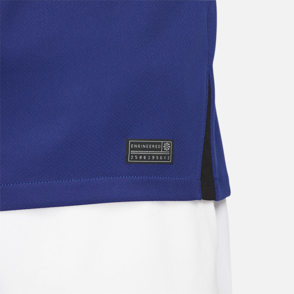 Nederland Dri-FIT Stadium uitshirt 22/23