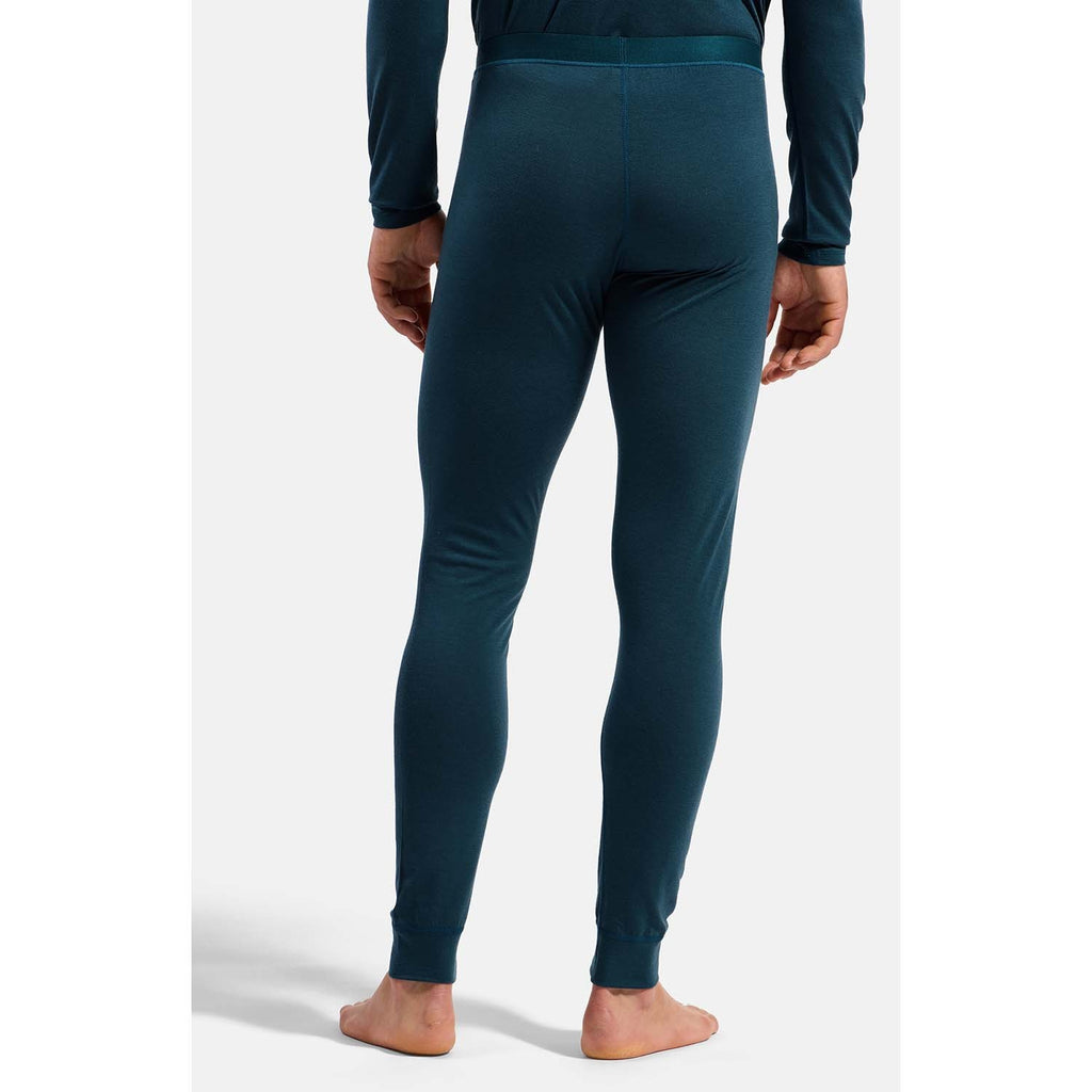 merino 160 base layer lange broek