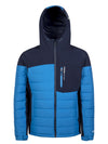 mount 18 snowjacket