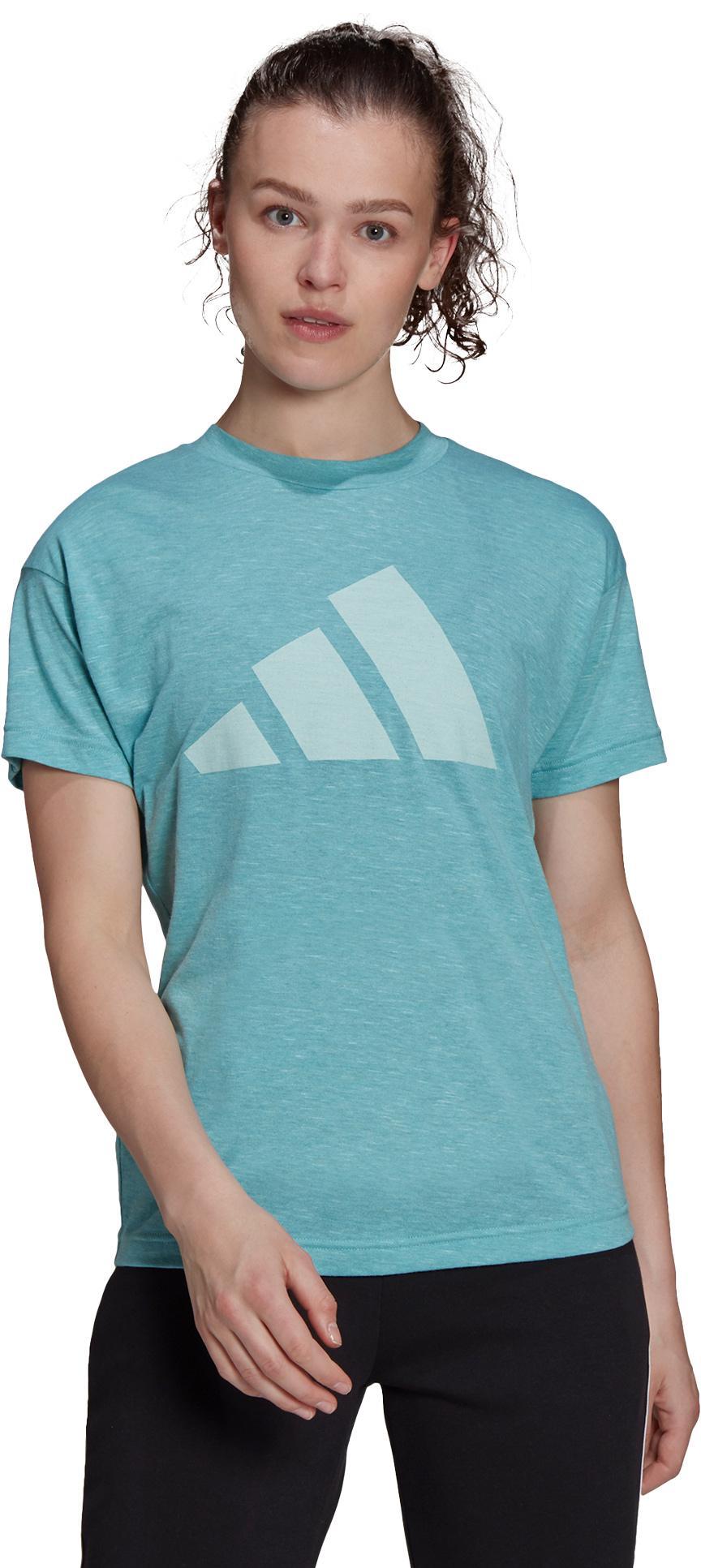 W Win 2.0 Tee
