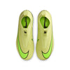 Jr. Mercurial Superfly 10 Academy High top voetbalschoenen voor kleuters/kids (meerdere ondergronden)