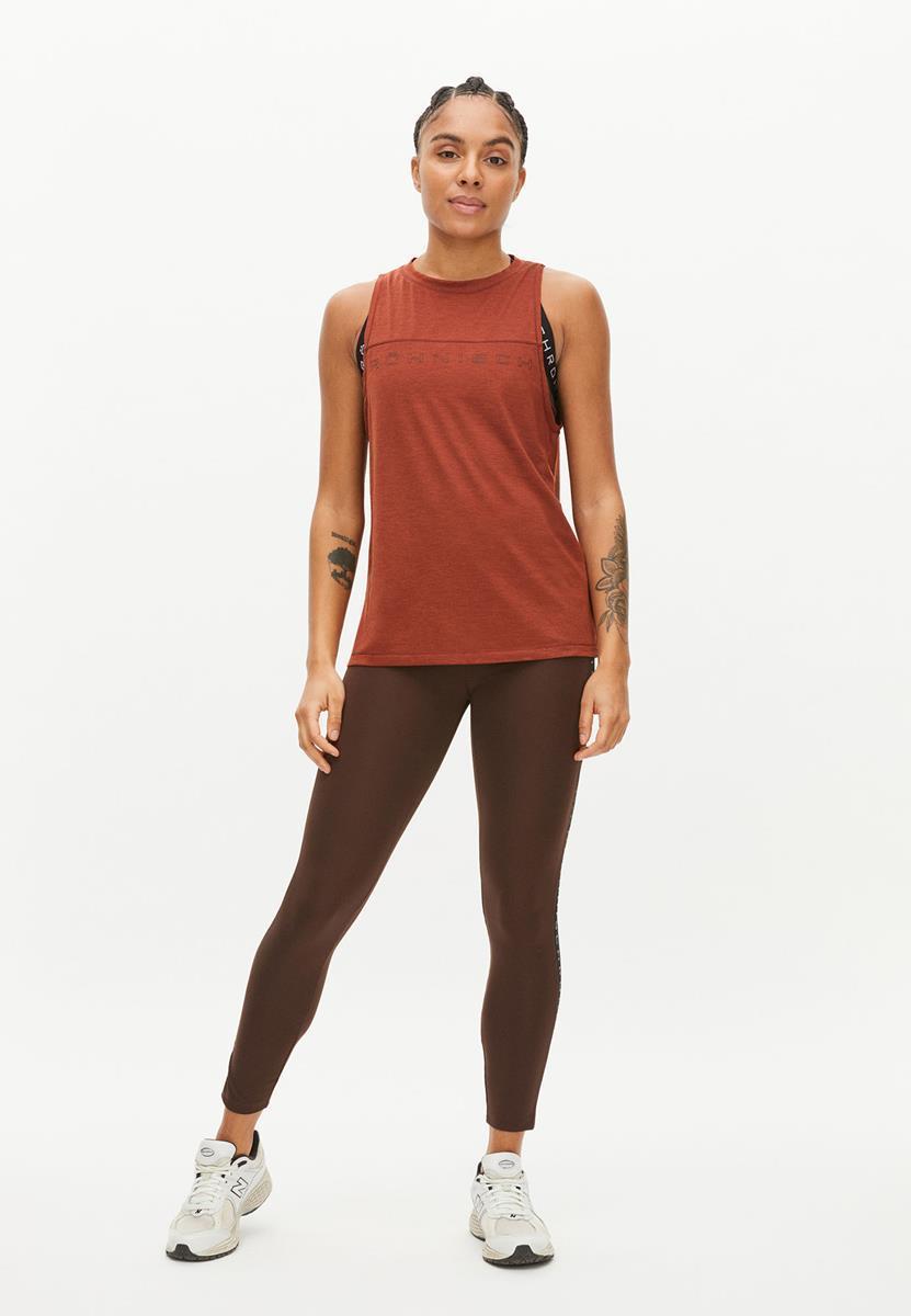 Saima Loose Singlet