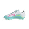 F50 MESSI CLUB Firm Ground / Multi Ground Voetbalschoenen Kids