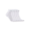 Core Dry Mid 5-pack sokken