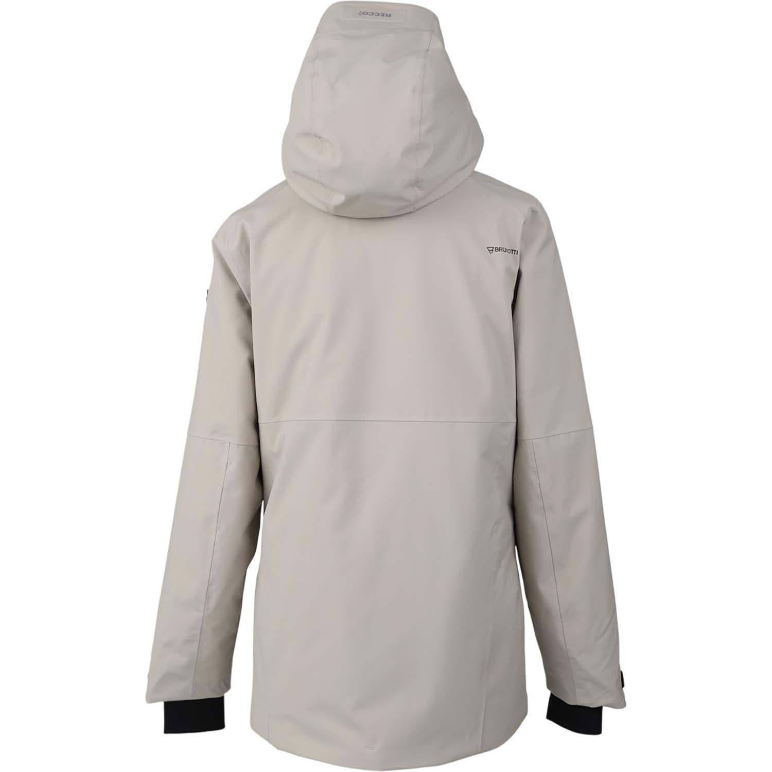 avamena women snow jacket