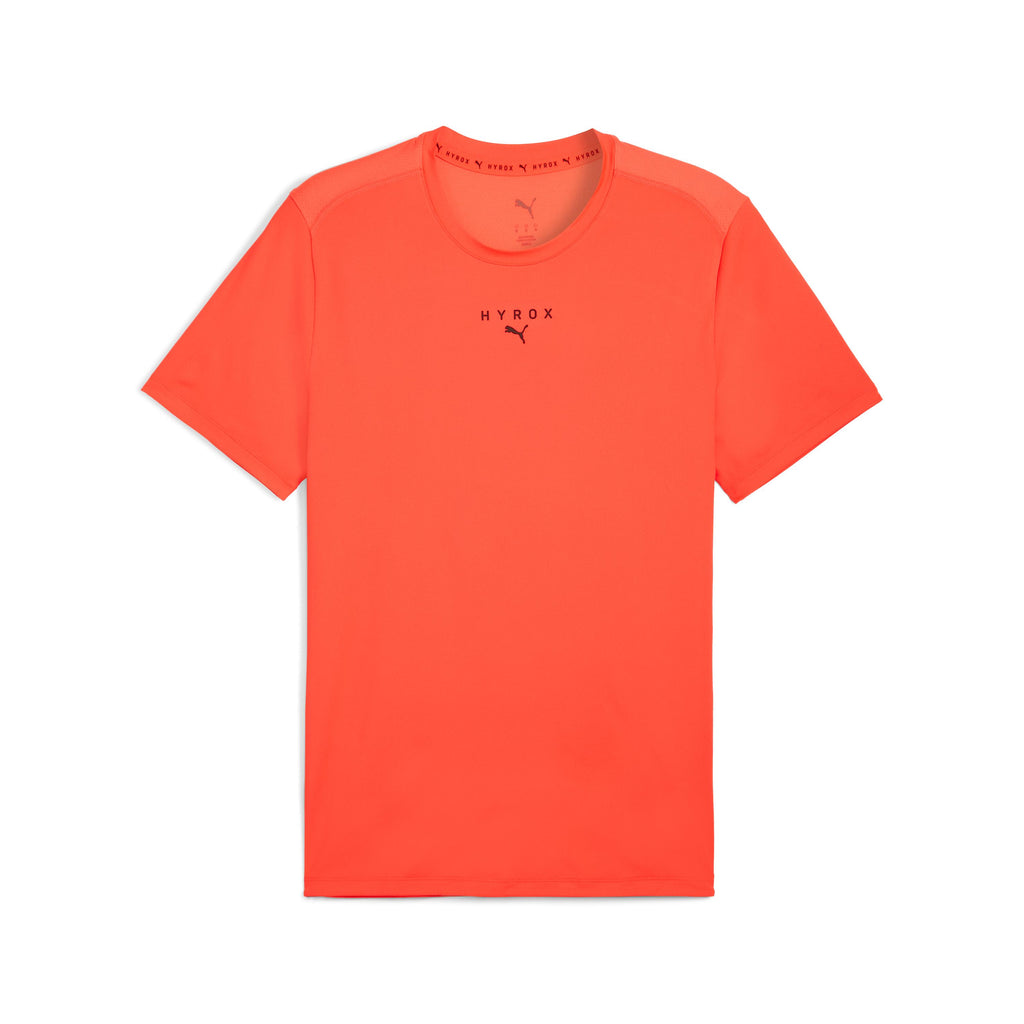 X Hyrox Cloudspun Thermoadapt t-shirt