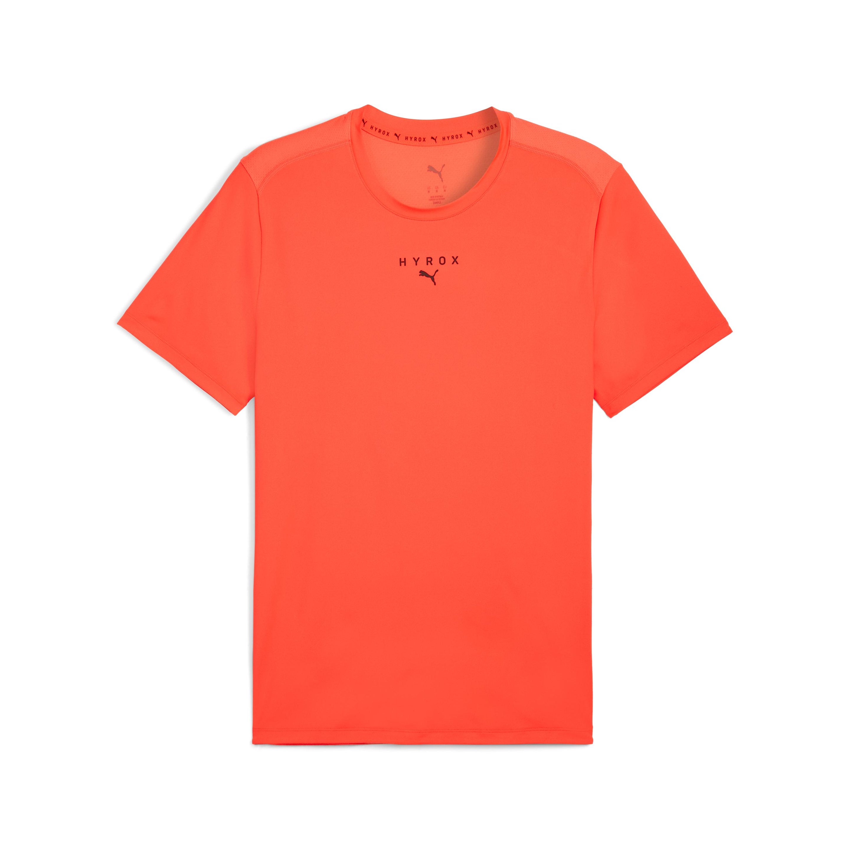 X Hyrox Cloudspun Thermoadapt t-shirt