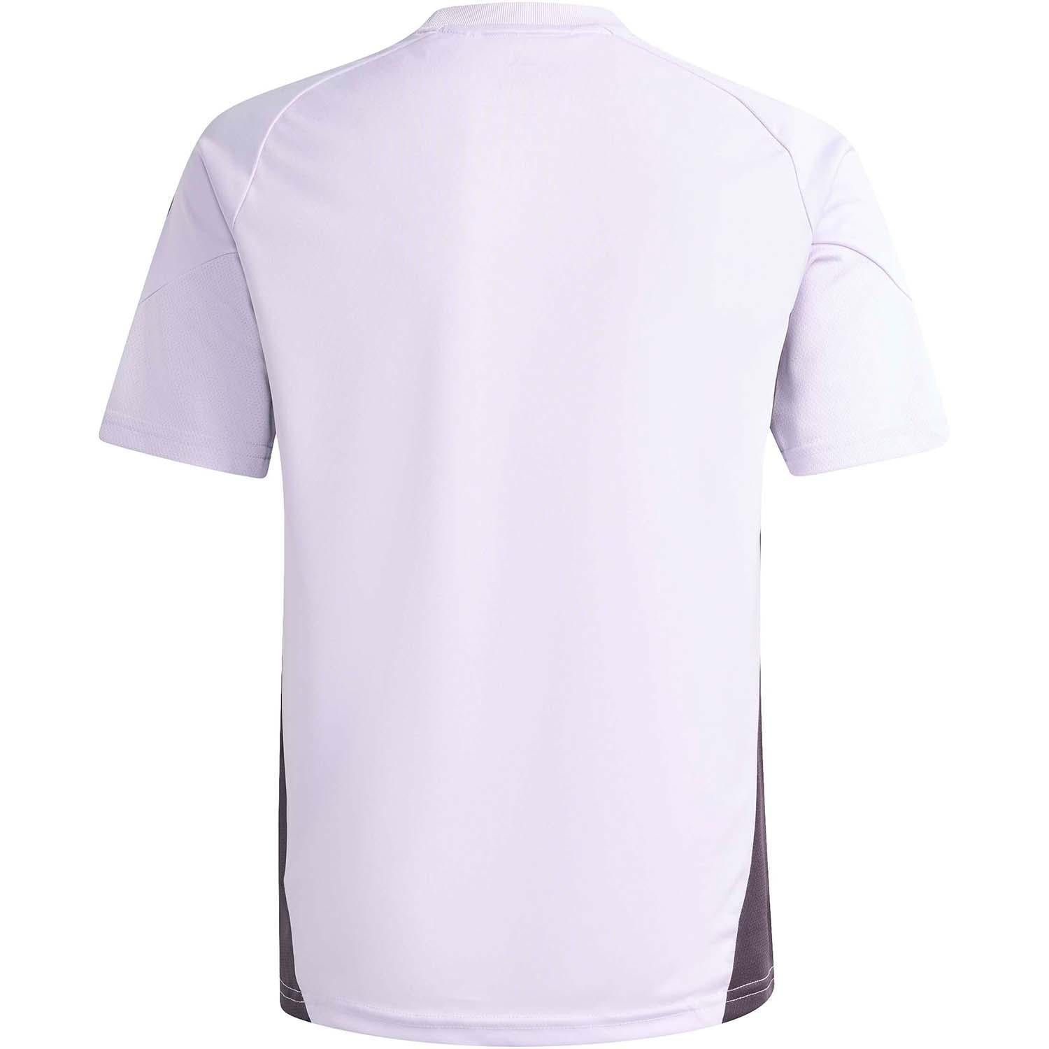 Manchester United Tiro 25 Competition Training Voetbalshirt Kids