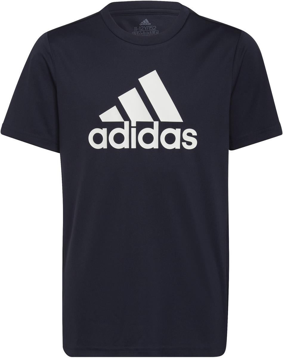 B BL Kn. T-ShirtBrustlogo